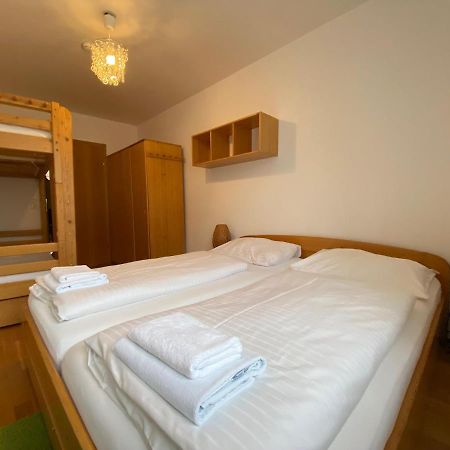 Apartment Anna, In Adler Resort Kaprun Εξωτερικό φωτογραφία