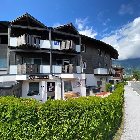 Apartment Anna, In Adler Resort Kaprun Εξωτερικό φωτογραφία