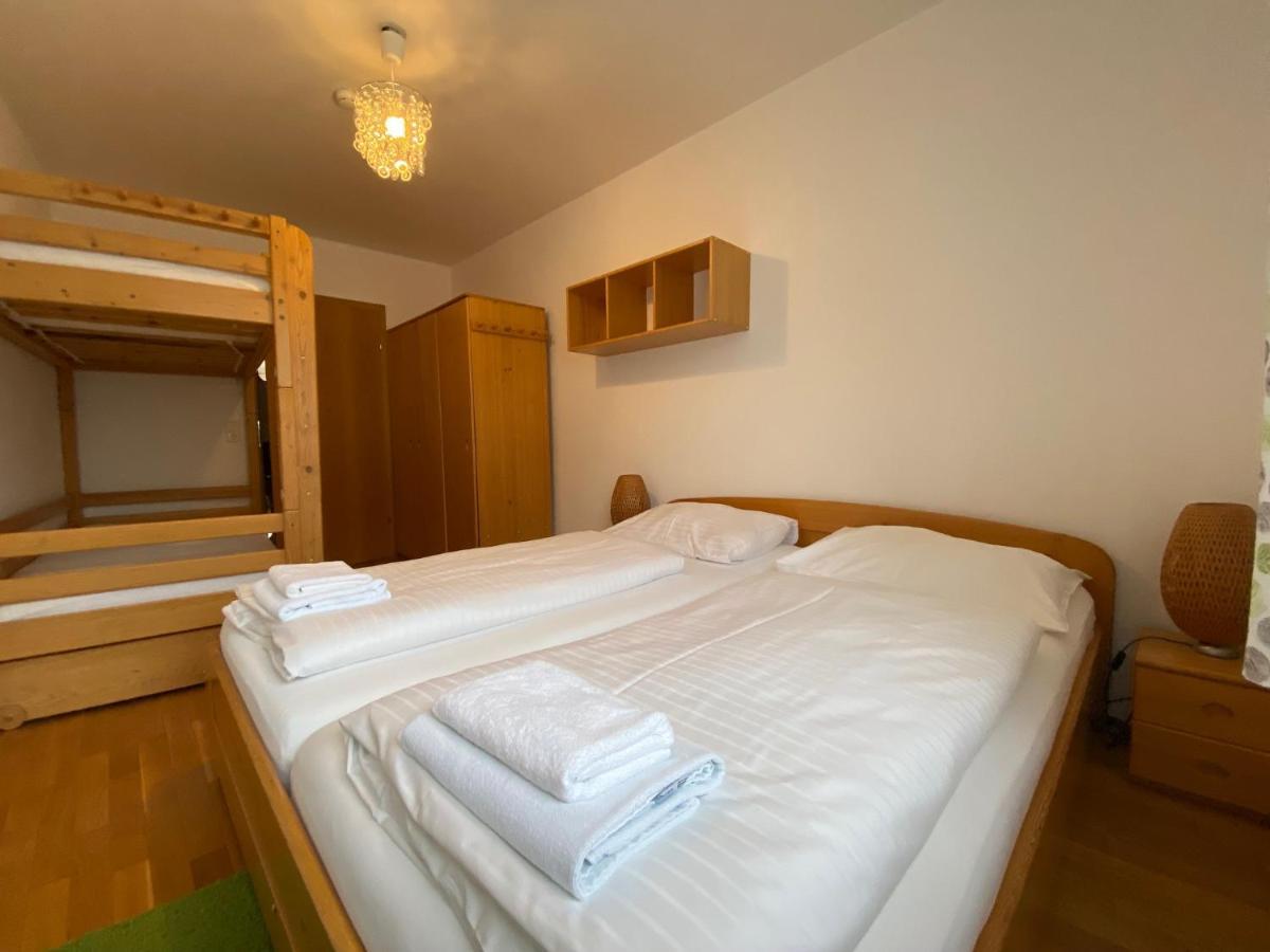 Apartment Anna, In Adler Resort Kaprun Εξωτερικό φωτογραφία