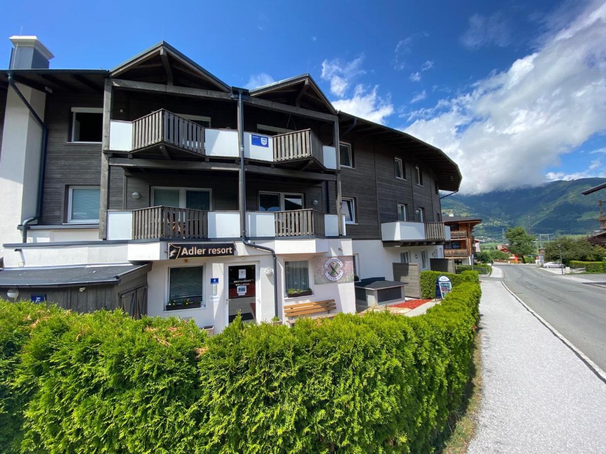 Apartment Anna, In Adler Resort Kaprun Εξωτερικό φωτογραφία