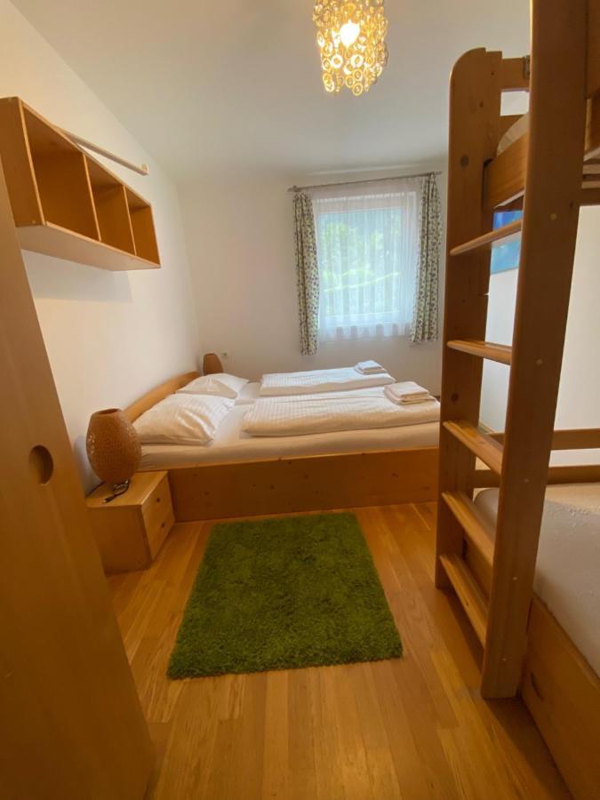 Apartment Anna, In Adler Resort Kaprun Εξωτερικό φωτογραφία