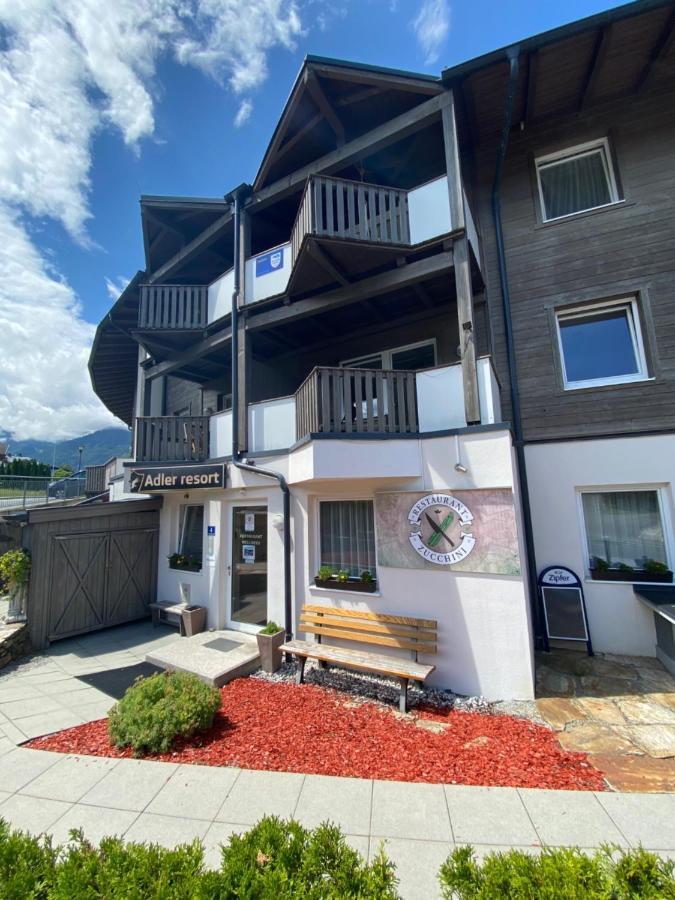 Apartment Anna, In Adler Resort Kaprun Εξωτερικό φωτογραφία