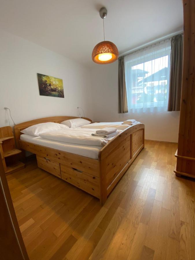 Apartment Anna, In Adler Resort Kaprun Εξωτερικό φωτογραφία