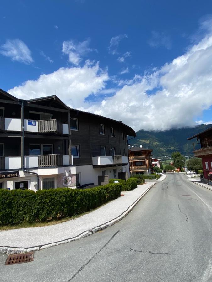 Apartment Anna, In Adler Resort Kaprun Εξωτερικό φωτογραφία