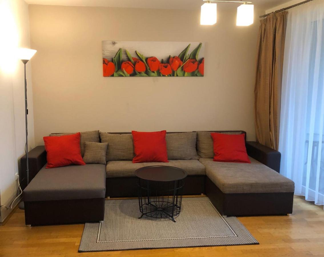 Apartment Anna, In Adler Resort Kaprun Εξωτερικό φωτογραφία